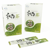 Korean Stachys affinis tea